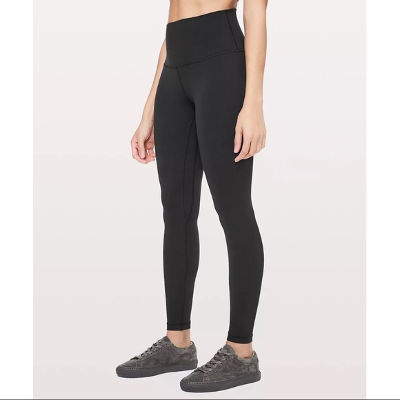lululemon athletica Pants - Lululemon leggings *NWT*
